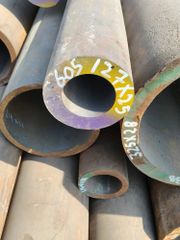 Stainless Steel Pipe 304 Jindal Make Shape Round Brand Jindal Steel Grade SS304 Thickness 1mm to 6mm Unit Pipe Length 6 - Image 12