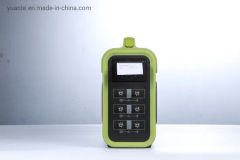 Portable Multi Flue Gas Analyzer with High Temperature Probe - Image 4