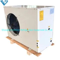 Venttk DC Inverter Heat Pump Geothermal Source Heat Pump - Image 4