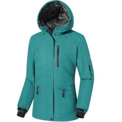 Waterproof Windproof Warm Winter Womens Ski Jackets - Image 1