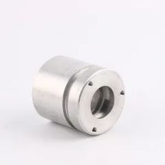 Broaching Services for Metal Machining Parts - Image 2