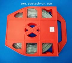 Strapping Tools for Stainless Steel Band, Buckle for Fixing Cable Clamps/ADSS Fittings - Image 4