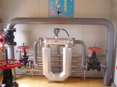 Corilis Mass Flow Sensor LZYN Origin China Model NO. LZYN Trademark YINUO HS Code 90261000 Sensor Tube/Flange Certification CE, ISO, - Image 3