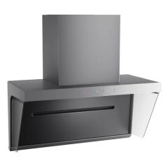 Cabinet Mount C5 Energy Efficient Kitchen Range Hood for Small Kitchens - Guangdong Chengyi Technology Co., Ltd
