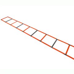 Ultimate Agility Ladder - Agility Speed Ladder and Balance Training Footwork for All Ages, Speed Training Exercise Ladders for Soccer Football Boxing Esg15132 - Image 2
