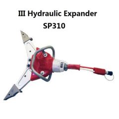 Accident Rescue Equipment Hydraulic Spreader for Firefighting Rescue Sp 310 - Image 1