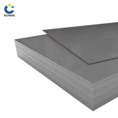 100% New Material Plastic Plate Plastic Equipment Welding Processing Basic Plate - Image 4