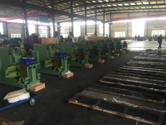 Bc6066 Planer Horizontal Mechanical Metal Shaping Shaper Machine - Image 2