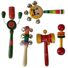 Wooden Toys - Image 4