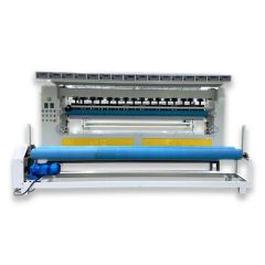 Computerized Quilting Stitching Machine Ultrasonic Quilting Machines - Image 1