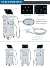 IPL Machine Beauty Equipment Hair Removal - Image 5