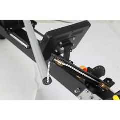 Amazon Hot Sale Indoor Rowing Machine for Strength Exercise - Image 5