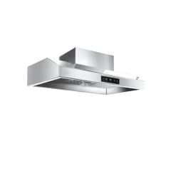 Heat Resistant Integrated Range Hood Withstands High Temperatures - Image 2