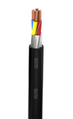 Multi core Bms Shielded Cables, For communication Brand POLYCAB Cable Type B MS Cable Length LOOSE Product Type CABLES Coating PVC - Image 2