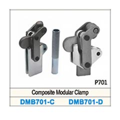 Pneumatic Clamps Quick Clamps Toggle Clamps for CNC Machine Condition New Brand 3f Famed Standard Standard Structure G - Image 6