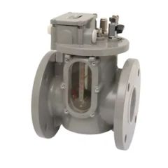 Qj3-40 Qj3-80 Buchholz Gas Relay with Durable Metal Housing for Oil-Filled Transformers Buchholz - Tianjin Xingda Electric Technology Co., Ltd.