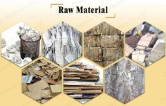 Recycle Waste Paper Box Making Egg Tray Making Machine Cardboard Egg Box Carton Machine Price - Image 6