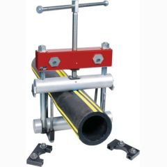HDPE Pipe Hydraulic Squeezer Tool SDR 11/17 Origin China Trademark CR Warranty 1 Year HS Code 8477900000 Specification - Image 3