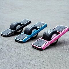 2026 Best Selling One wheeler  GT Hybrid Electric SkateBoard / HoverBoard For Sale and Export Worldwide - Image 1