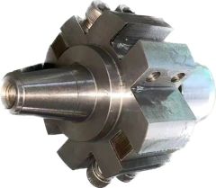 Flat Edge Knife for Necking Machine for Aluminum Aerosol Cans Making Machine. - Wuxi Borun Machinery Technology Co., Ltd.