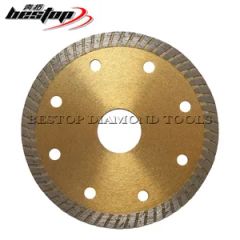 4.5 Inch Diamond Concrete Saw Blade OEM Welcomed Origin China Trademark Bestop Model NO. BT-DSB Application Stone HS Code 8202310000 - Image 2