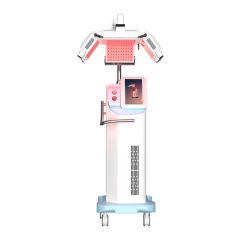 Laser Beauty Machine Other Home Use Beauty Equipment Origin China OEM/ODM 5sets Trademark Beir Model NO. HR68 Light Color - Image 2