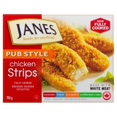 Halal Certified Frozen Chicken Breast Strips for International Trade - Image 2