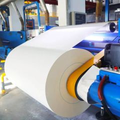 Versatile Sublimation Paper for Dark and Light Textiles - Image 1