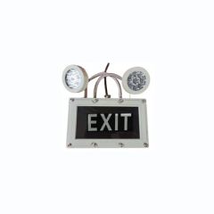 Customized Emergency Exit Sign Light Explosion Proof Emergency Light - Image 2