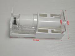 Ladder Tape Rope Winder for 50mm Venetian Blinds OEM Yes ODM Yes MOQ 2000 Origin China Style Modern HS 6304939000 Size 4 - Image 5