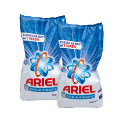 Best Quality Ariel Laundry Detergent Powder Type Detergent Powder - Image 5
