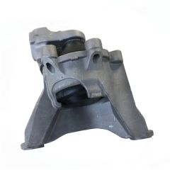 High Quality Transmission Mounts Rubber Engine Mount Creep 16% Type V Type OEM/OEM Yes Origin China HS Code 4016931000 Hardness 30-90 Shore a - Image 4