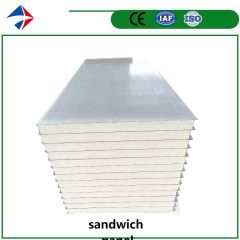 Product Display 7 certificate from Shandong Zhonghui Color Steel Co., Ltd.
