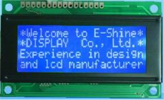 LCD Modules STN LCD Character COB EC2004A0 - Image 1