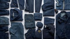 Denim Jeans The Fusion Flux - Image 2