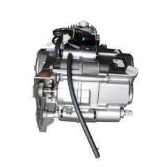 110cc Engine Assembly Motorcycle Horizontal Engines 4 Stroke Use for Dirt Bike - Image 5