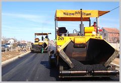 Road Construction - Image 1
