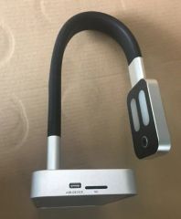 Digital Visualizer VGA out HDMI out USB SD Card 8MP A3 Visual Presenter - Image 3