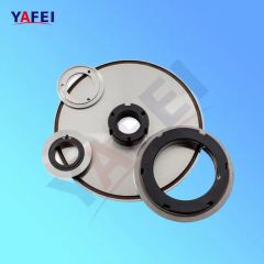 Circular Dished Cutter for Slitting Paper - Image 4