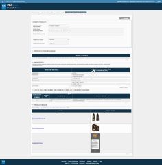 FDA certificate from Guangzhou Kysiea Technology Co., Ltd.