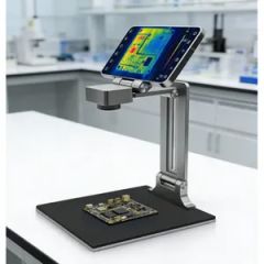 Precision PCBA Diagnostic Tool Ca 09d with USB C Interface and MP4 Video Recording - Image 6