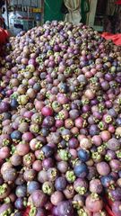 Fresh Mangosteen from Indonesia, High Quality, Naturally Sweet, Freshness, and Natural Taste - Image 4