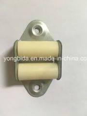 Rolling Shutter Doors Accessories Kind Roman Style Modern Origin China Trademark YJ Open Type Manual Function - Image 6