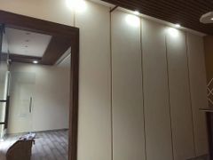 Drywall Partitions Built Type all Material Gypsum , Cement, PVC , Wood Modifiability Easy To Relocate Or Modify Structural Strength Lightweight Yet - Image 1
