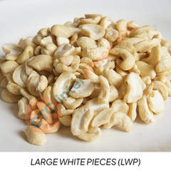 WW240, WW320 & LWP, SWP, LP Cashew Kernels  Very Competitive Prices, Custom Packing - Image 3