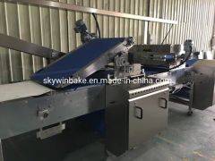 Biscuit Production Line Food Processing Machinery Biscuit Making Machine - Image 6