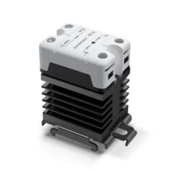 DC Input AC Output Single Phase Solid State Relay 100A Size Miniature Number of Pole 1 Trademark ZONZEN HS Code - Image 6