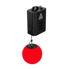 Christmas Stage Lighting 3D Ball Effects LED Kinetic Lights - Image 3