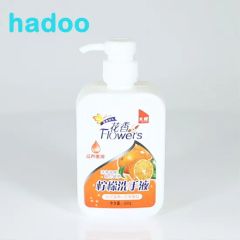 Professional Liquid Hand Wash Soap Foaming Hand Washing Liquid - Image 2