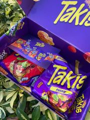 Takis snack chips – product photo 4, product detail gallery